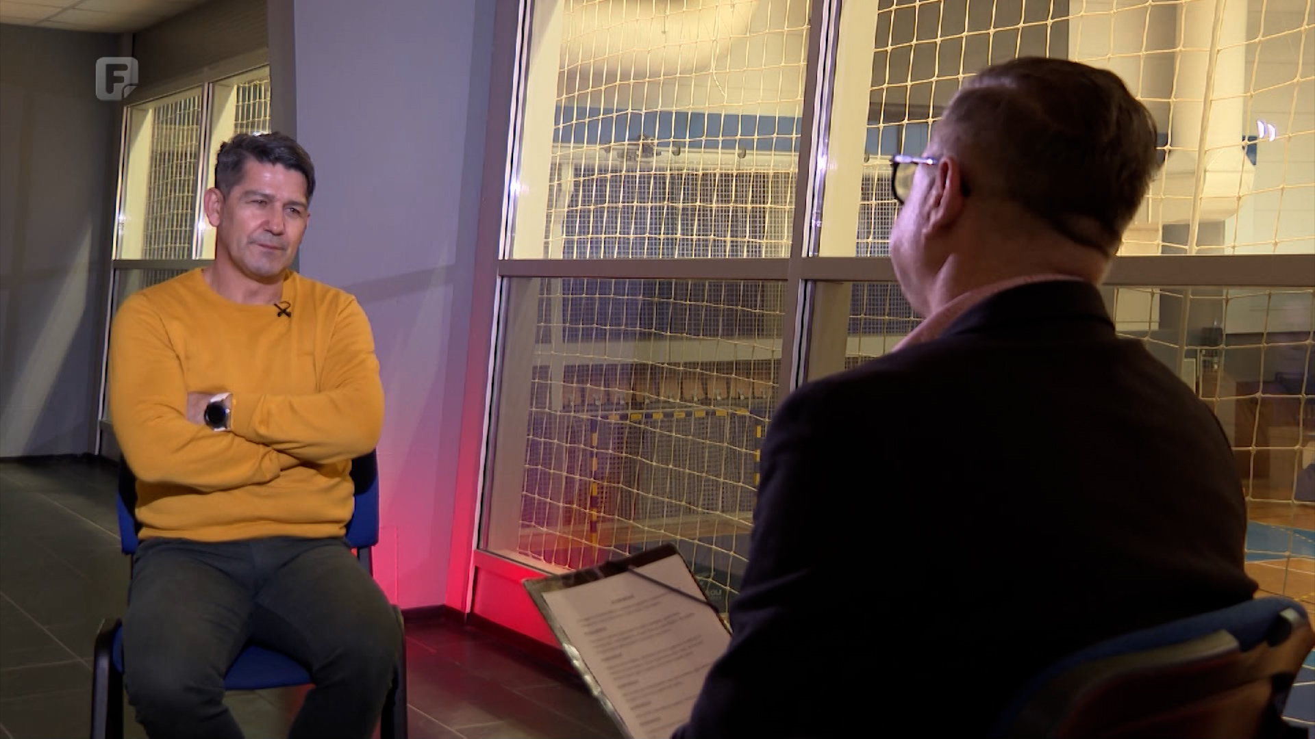 Biščević za Sport: Ne može se samo živjeti od pobjeda na derbiju